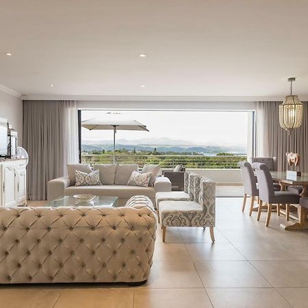 Sunrise Bay Self Catering Διαμέρισμα Plettenberg Bay Εξωτερικό φωτογραφία