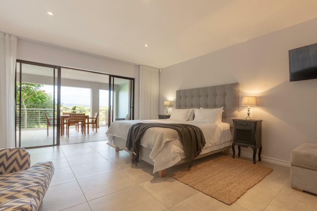 Sunrise Bay Self Catering Διαμέρισμα Plettenberg Bay Εξωτερικό φωτογραφία