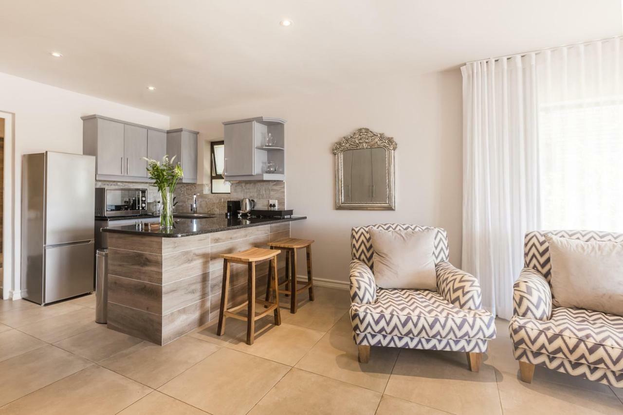 Sunrise Bay Self Catering Διαμέρισμα Plettenberg Bay Εξωτερικό φωτογραφία