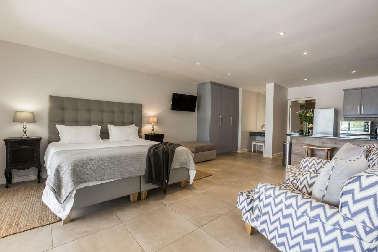 Sunrise Bay Self Catering Διαμέρισμα Plettenberg Bay Εξωτερικό φωτογραφία