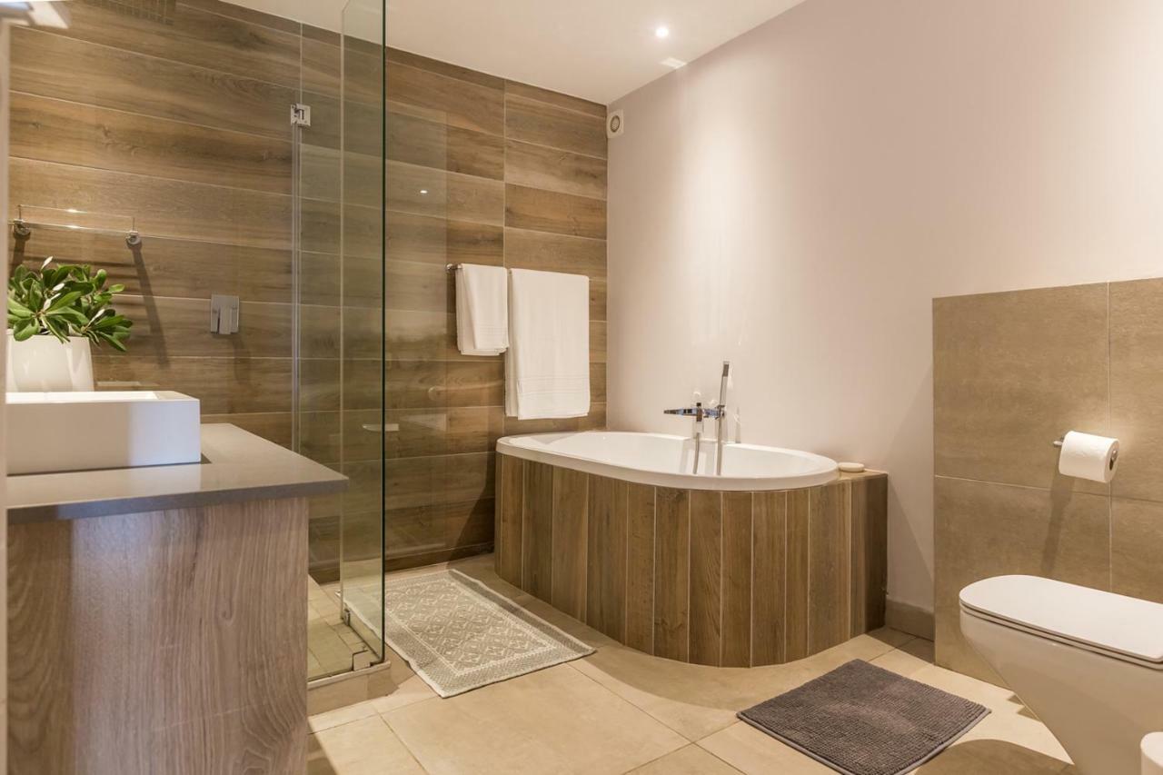 Sunrise Bay Self Catering Διαμέρισμα Plettenberg Bay Εξωτερικό φωτογραφία