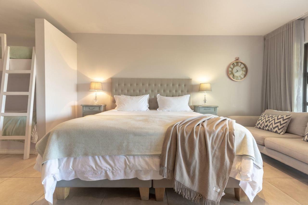 Sunrise Bay Self Catering Διαμέρισμα Plettenberg Bay Εξωτερικό φωτογραφία