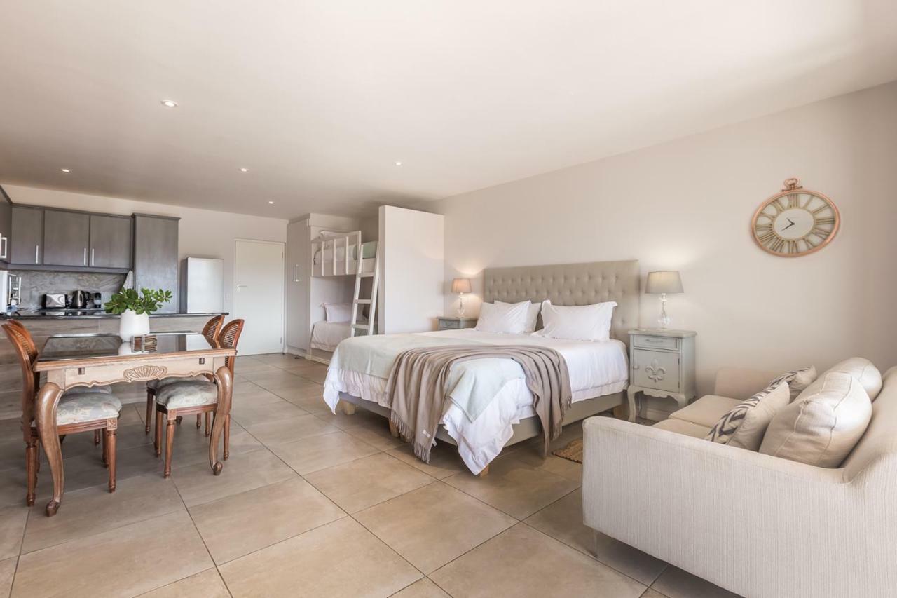 Sunrise Bay Self Catering Διαμέρισμα Plettenberg Bay Εξωτερικό φωτογραφία