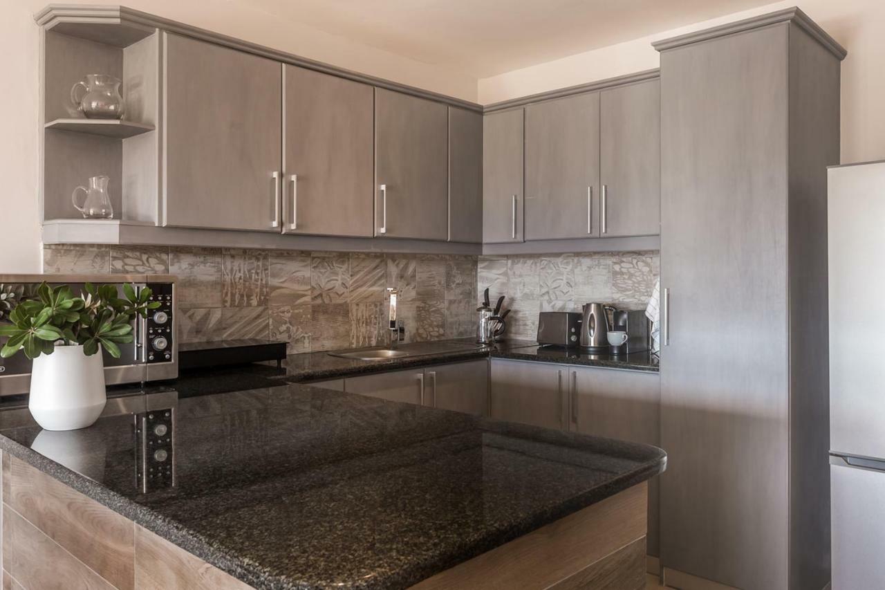 Sunrise Bay Self Catering Διαμέρισμα Plettenberg Bay Εξωτερικό φωτογραφία