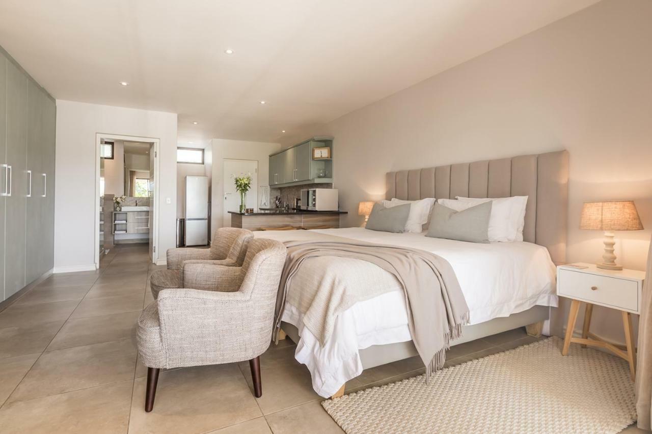 Sunrise Bay Self Catering Διαμέρισμα Plettenberg Bay Εξωτερικό φωτογραφία