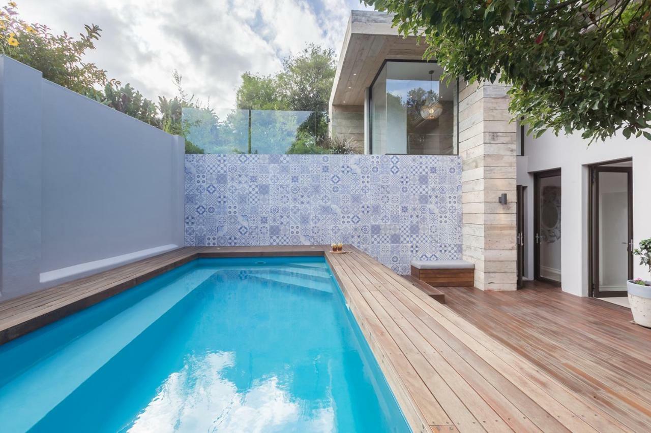Sunrise Bay Self Catering Διαμέρισμα Plettenberg Bay Εξωτερικό φωτογραφία