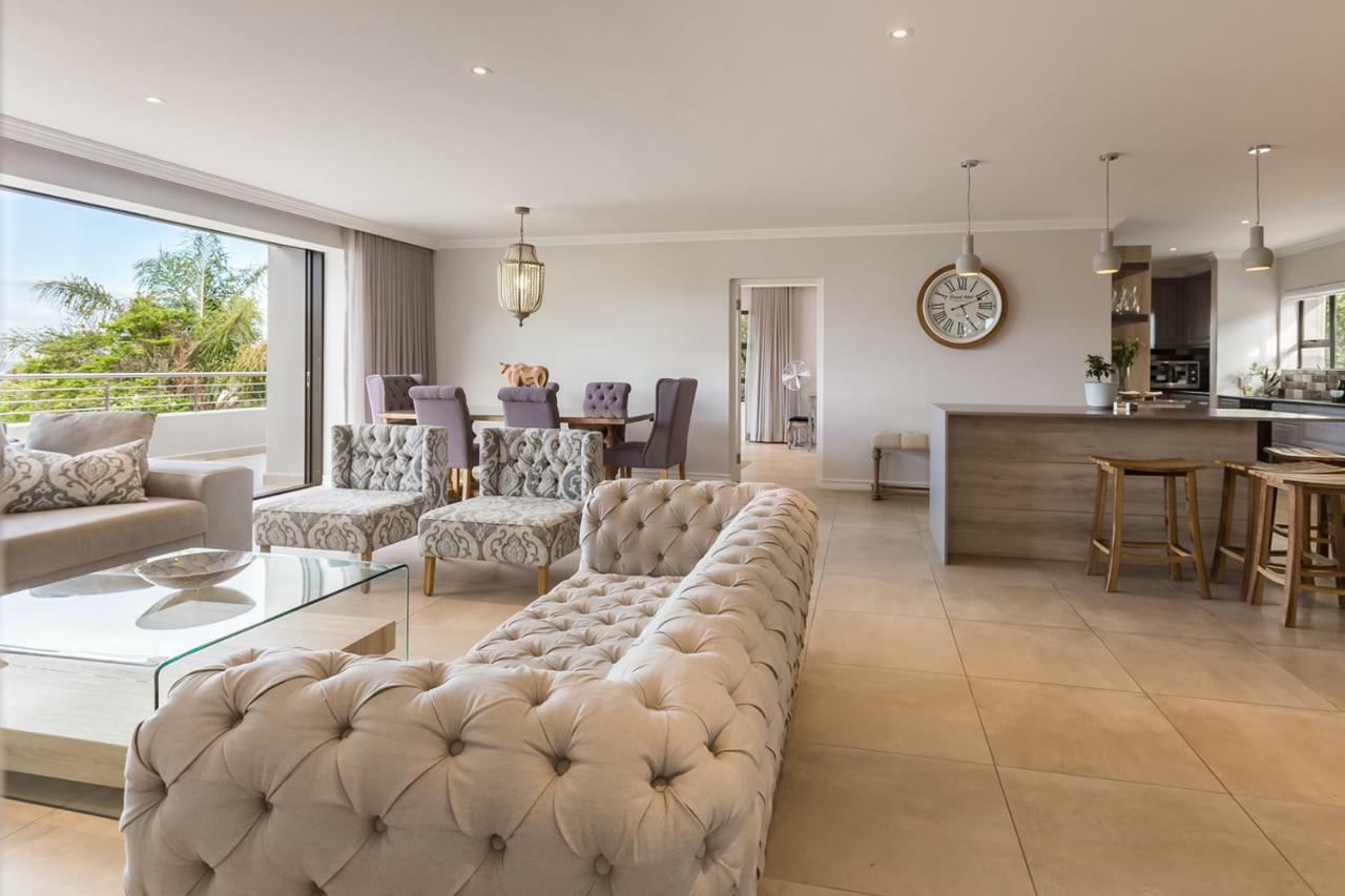Sunrise Bay Self Catering Διαμέρισμα Plettenberg Bay Δωμάτιο φωτογραφία