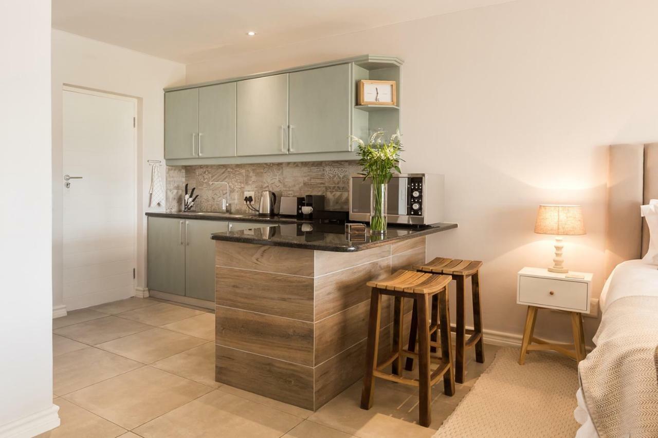 Sunrise Bay Self Catering Διαμέρισμα Plettenberg Bay Εξωτερικό φωτογραφία