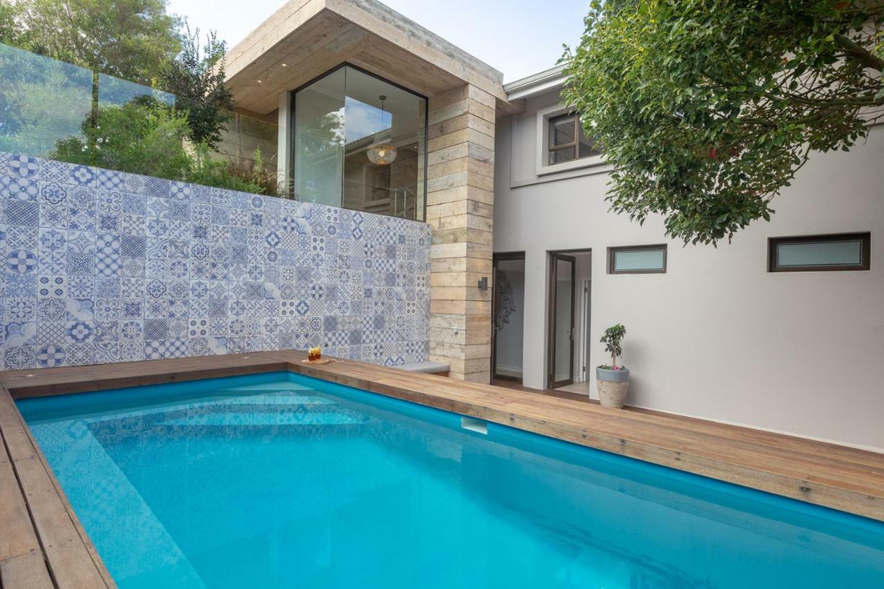 Sunrise Bay Self Catering Διαμέρισμα Plettenberg Bay Εξωτερικό φωτογραφία