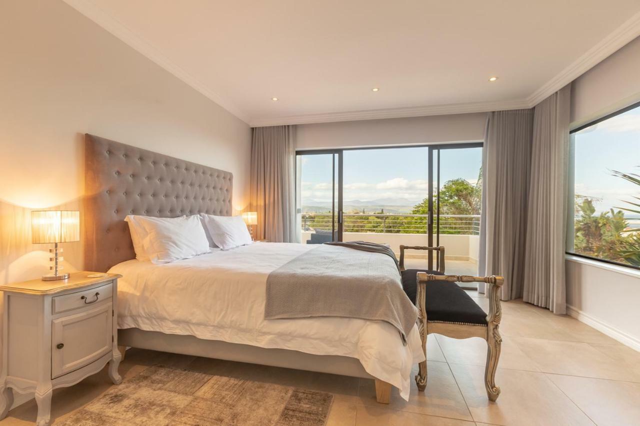 Sunrise Bay Self Catering Διαμέρισμα Plettenberg Bay Δωμάτιο φωτογραφία