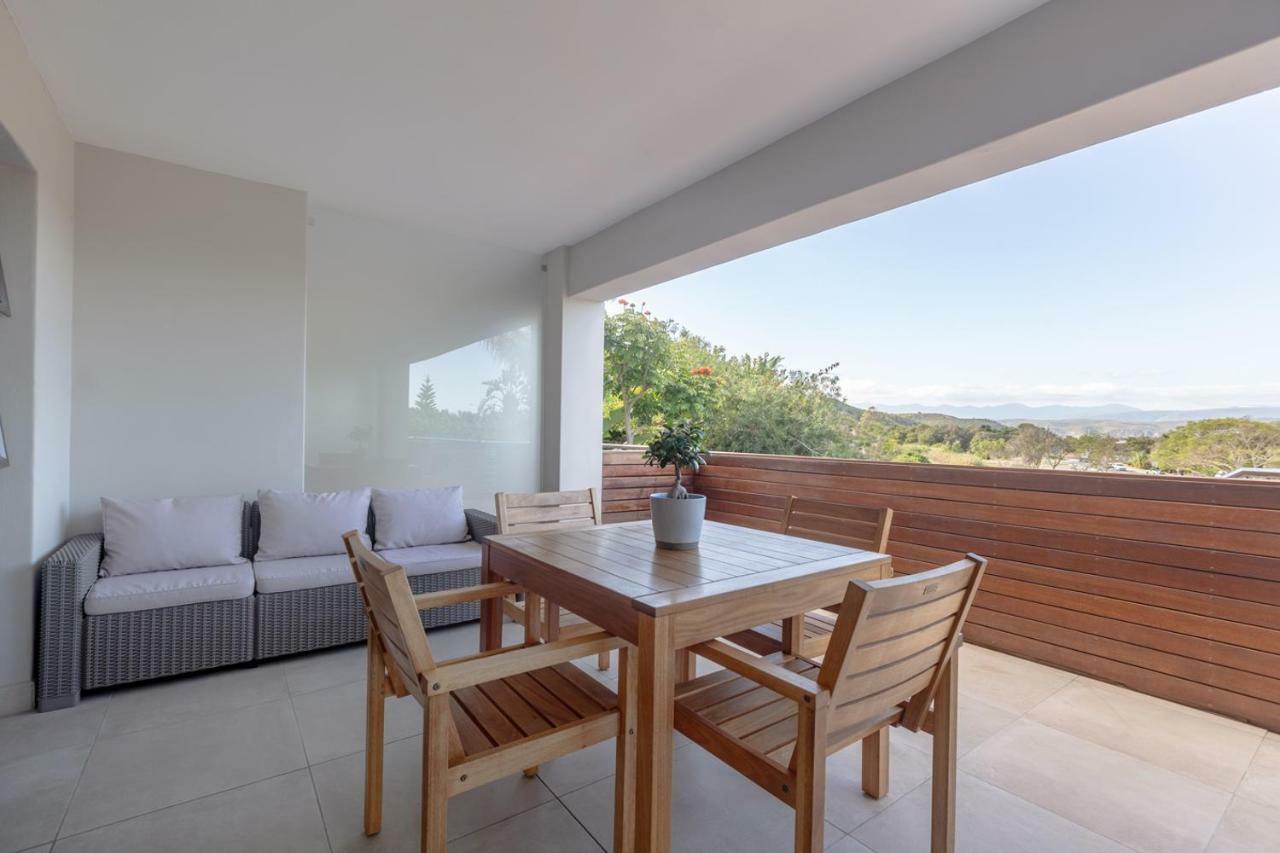 Sunrise Bay Self Catering Διαμέρισμα Plettenberg Bay Εξωτερικό φωτογραφία