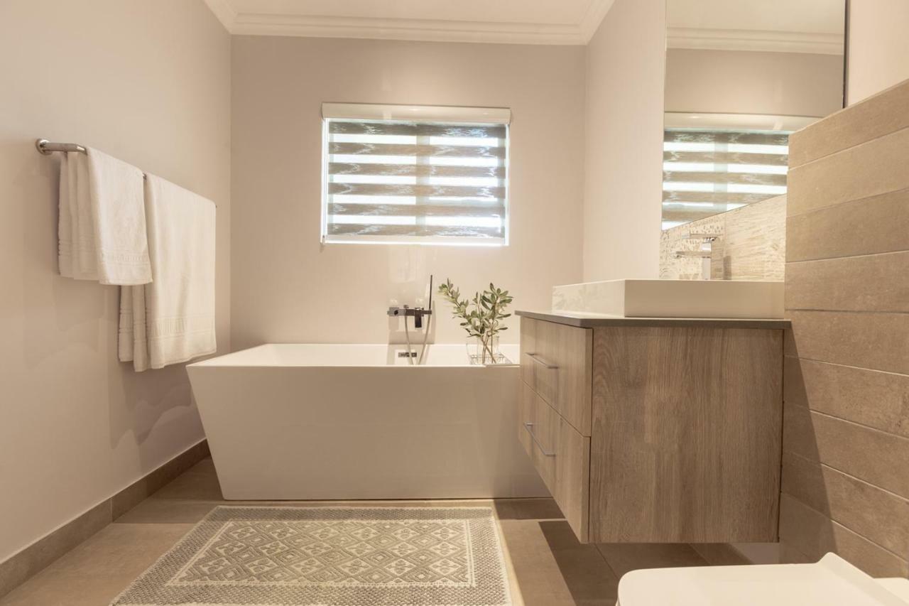 Sunrise Bay Self Catering Διαμέρισμα Plettenberg Bay Εξωτερικό φωτογραφία