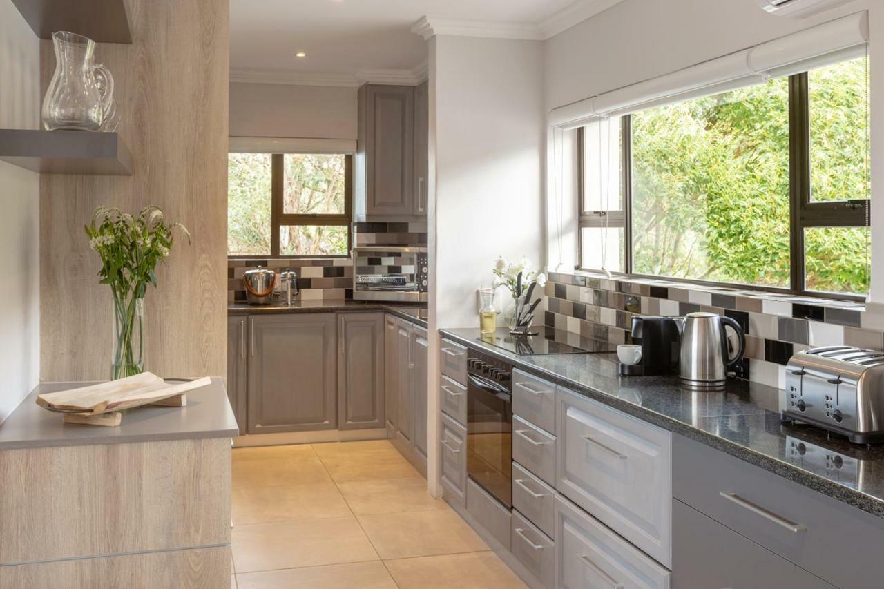 Sunrise Bay Self Catering Διαμέρισμα Plettenberg Bay Εξωτερικό φωτογραφία