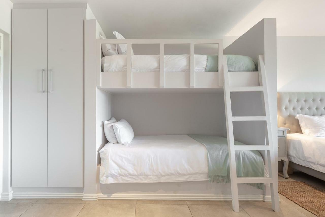Sunrise Bay Self Catering Διαμέρισμα Plettenberg Bay Εξωτερικό φωτογραφία