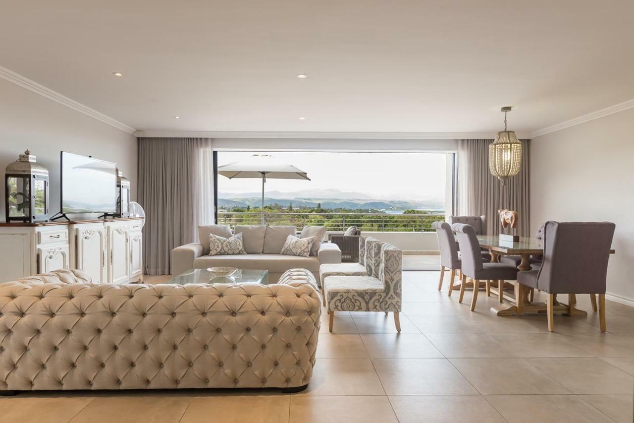 Sunrise Bay Self Catering Διαμέρισμα Plettenberg Bay Εξωτερικό φωτογραφία