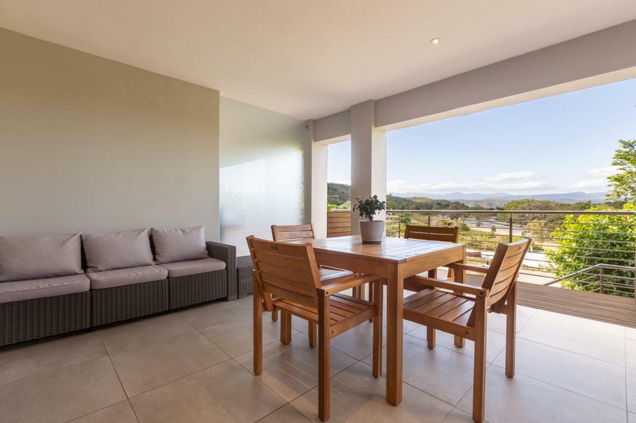 Sunrise Bay Self Catering Διαμέρισμα Plettenberg Bay Εξωτερικό φωτογραφία