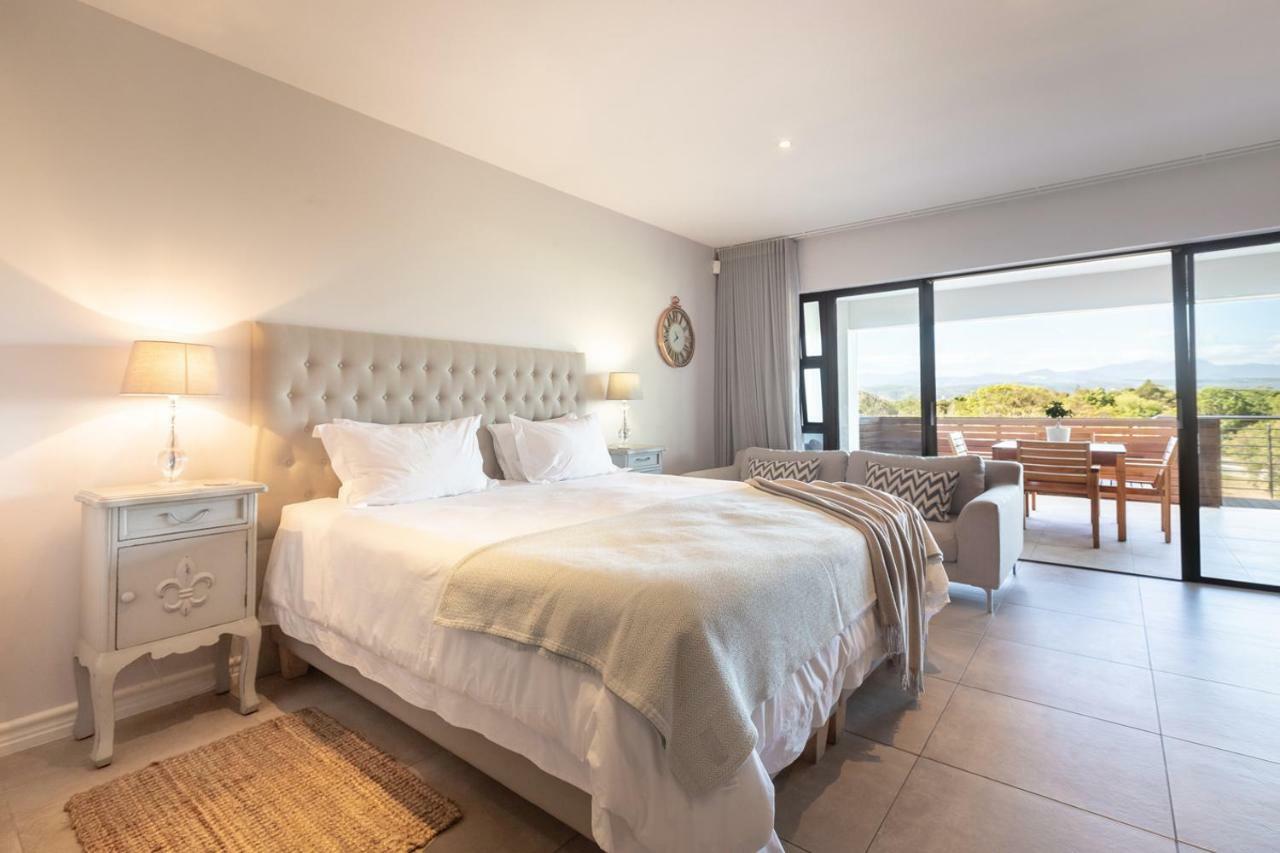 Sunrise Bay Self Catering Διαμέρισμα Plettenberg Bay Εξωτερικό φωτογραφία