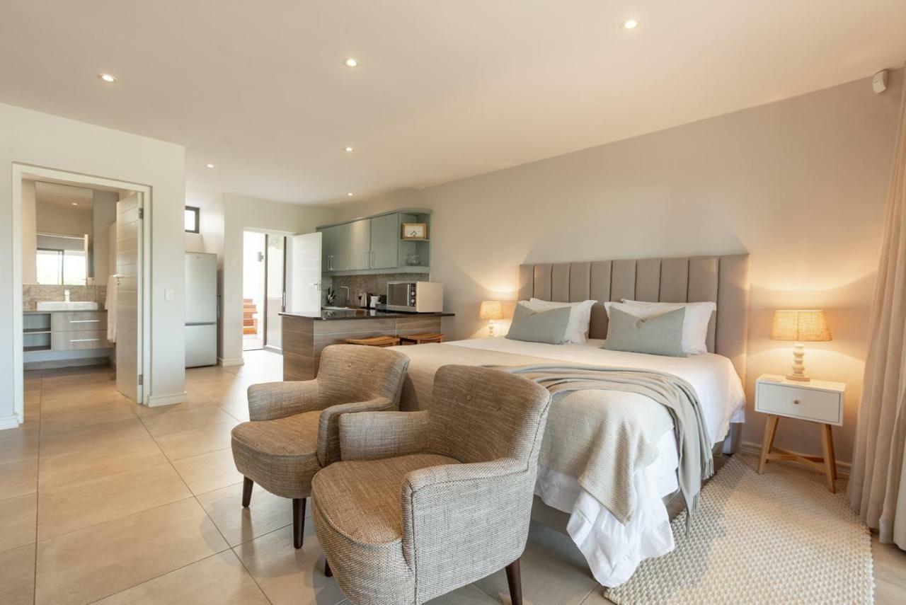 Sunrise Bay Self Catering Διαμέρισμα Plettenberg Bay Εξωτερικό φωτογραφία