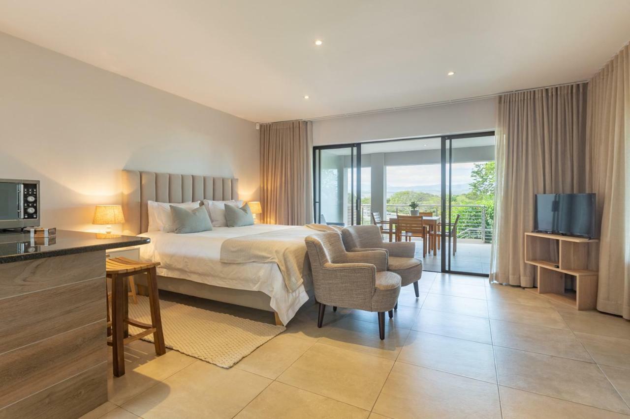 Sunrise Bay Self Catering Διαμέρισμα Plettenberg Bay Εξωτερικό φωτογραφία