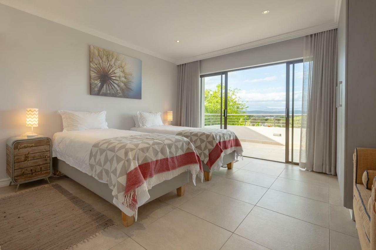 Sunrise Bay Self Catering Διαμέρισμα Plettenberg Bay Εξωτερικό φωτογραφία