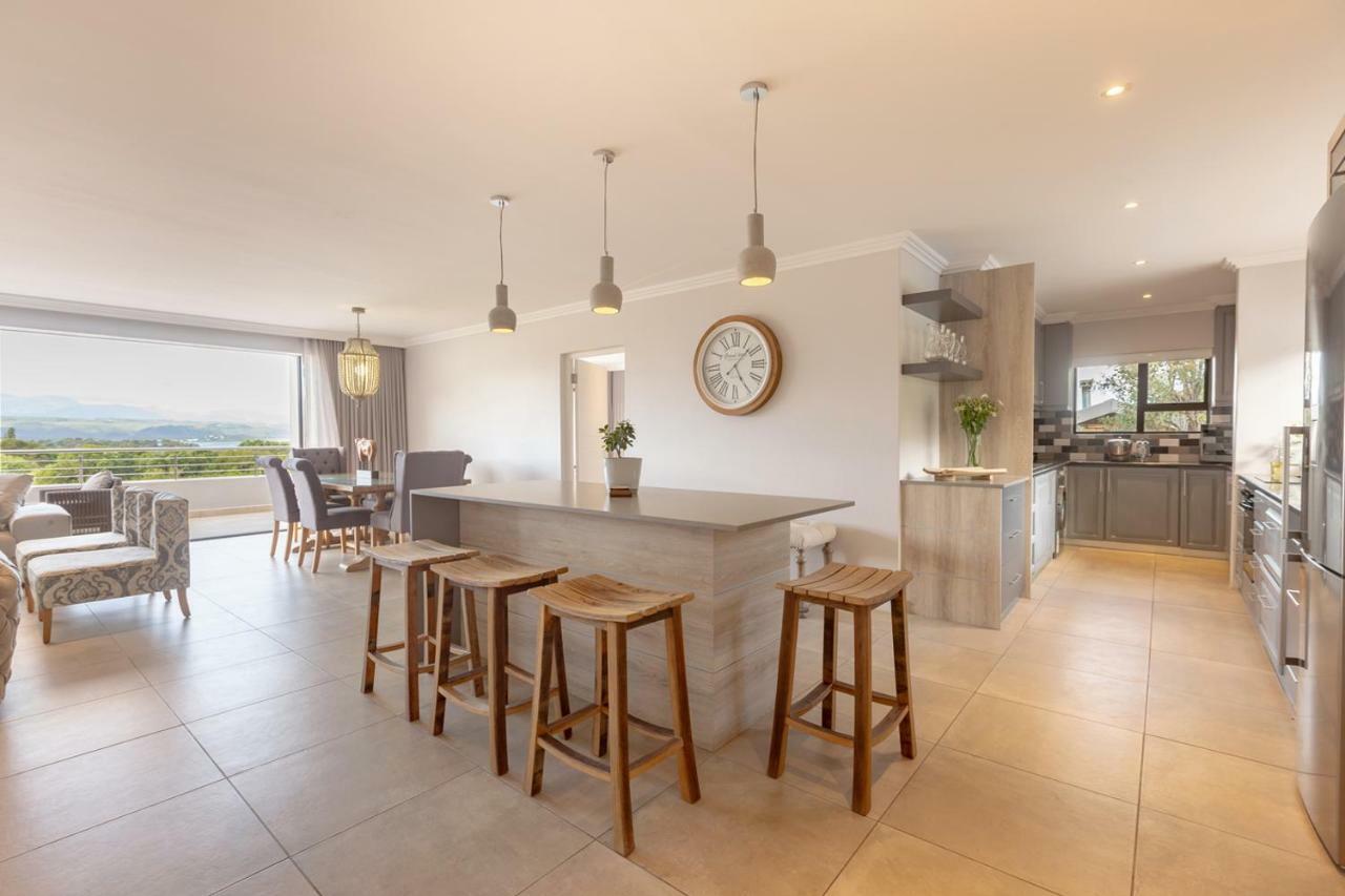 Sunrise Bay Self Catering Διαμέρισμα Plettenberg Bay Εξωτερικό φωτογραφία