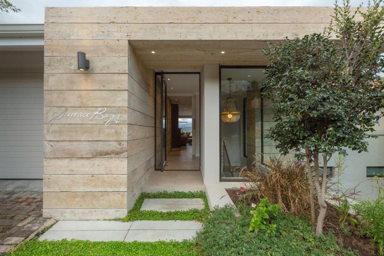 Sunrise Bay Self Catering Διαμέρισμα Plettenberg Bay Εξωτερικό φωτογραφία