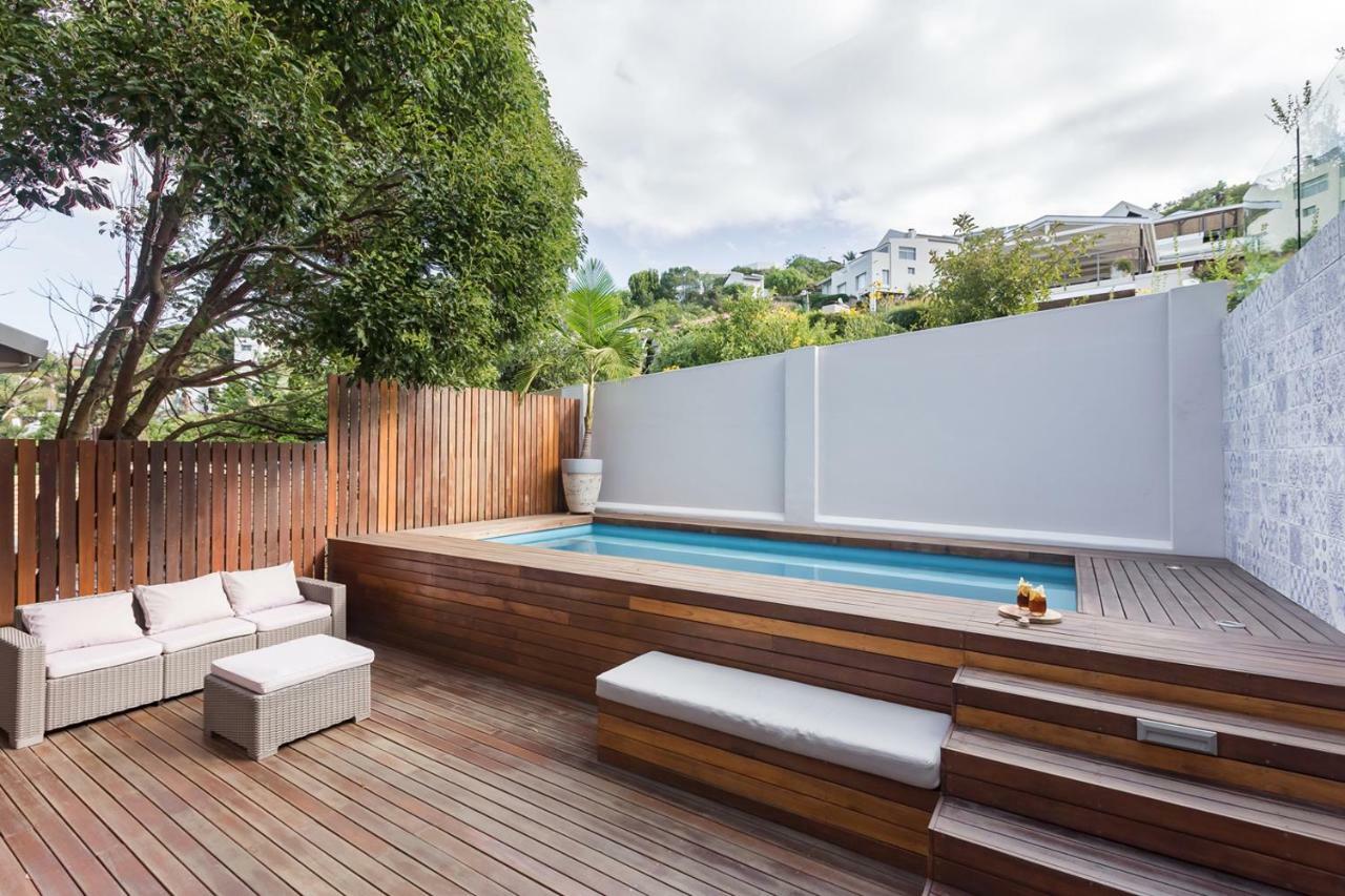 Sunrise Bay Self Catering Διαμέρισμα Plettenberg Bay Εξωτερικό φωτογραφία