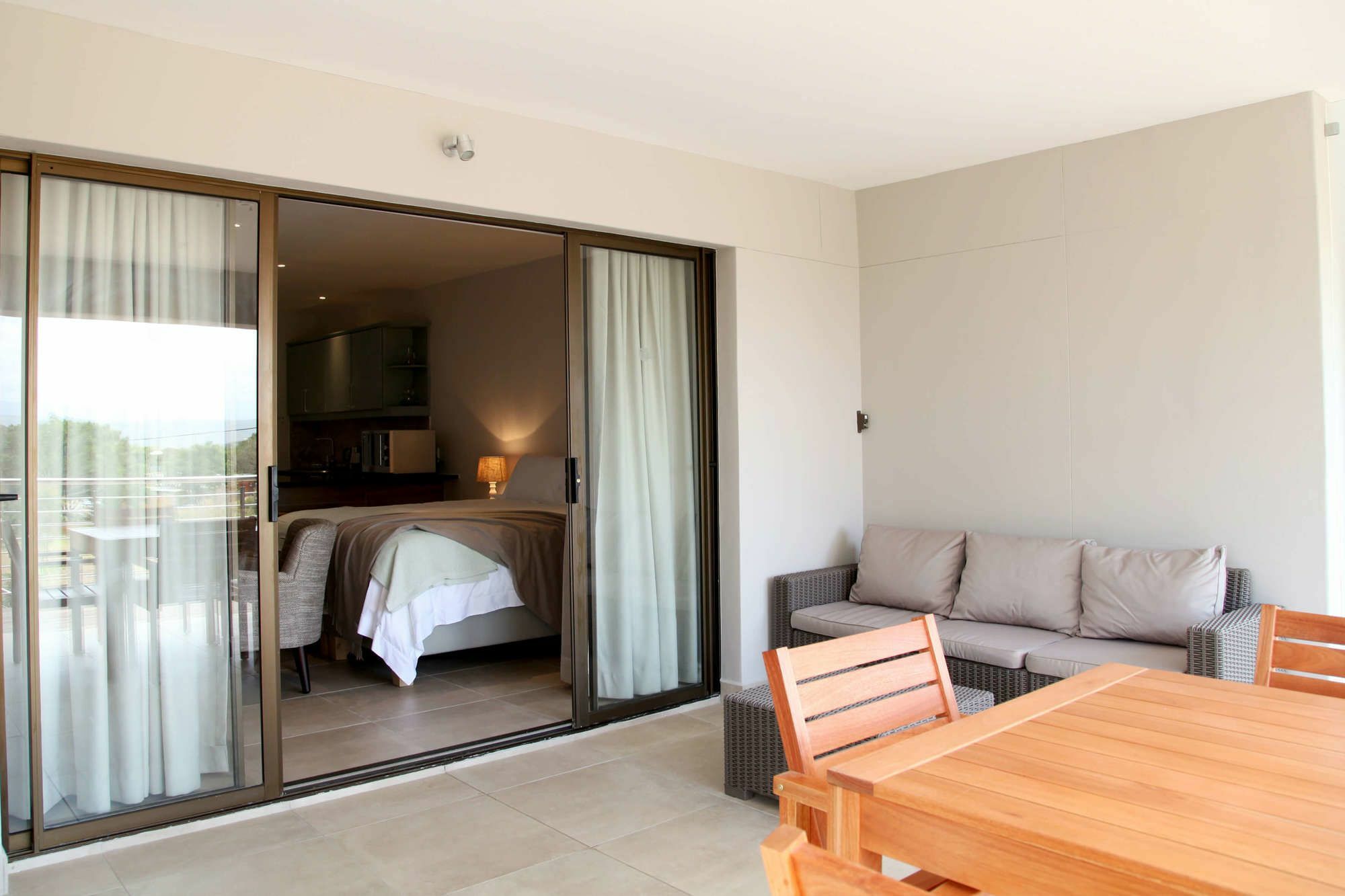 Sunrise Bay Self Catering Διαμέρισμα Plettenberg Bay Εξωτερικό φωτογραφία