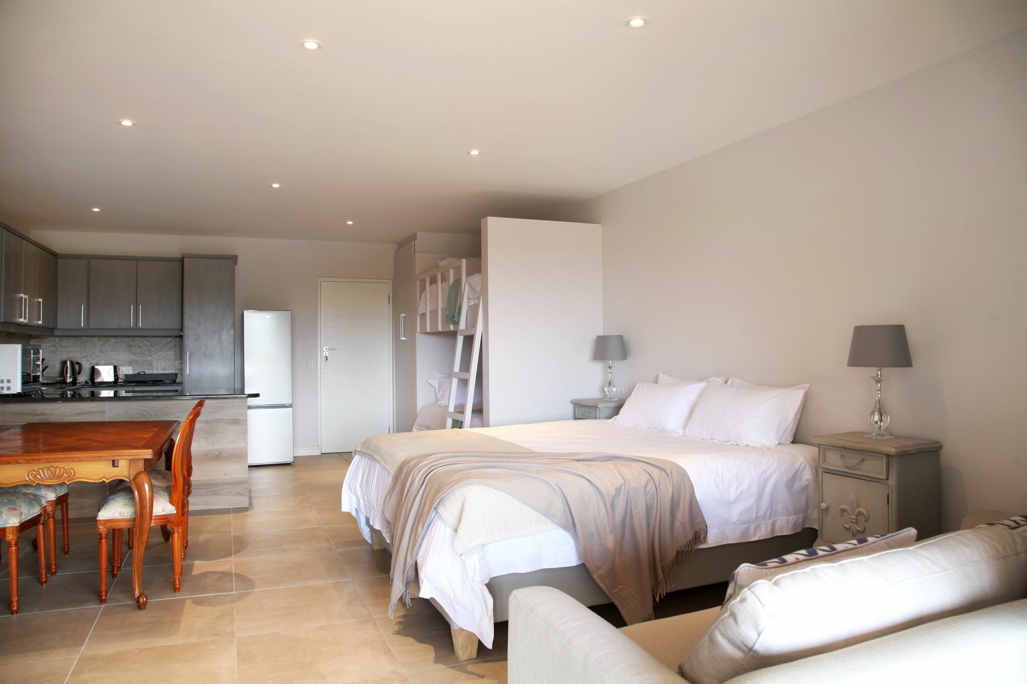 Sunrise Bay Self Catering Διαμέρισμα Plettenberg Bay Εξωτερικό φωτογραφία