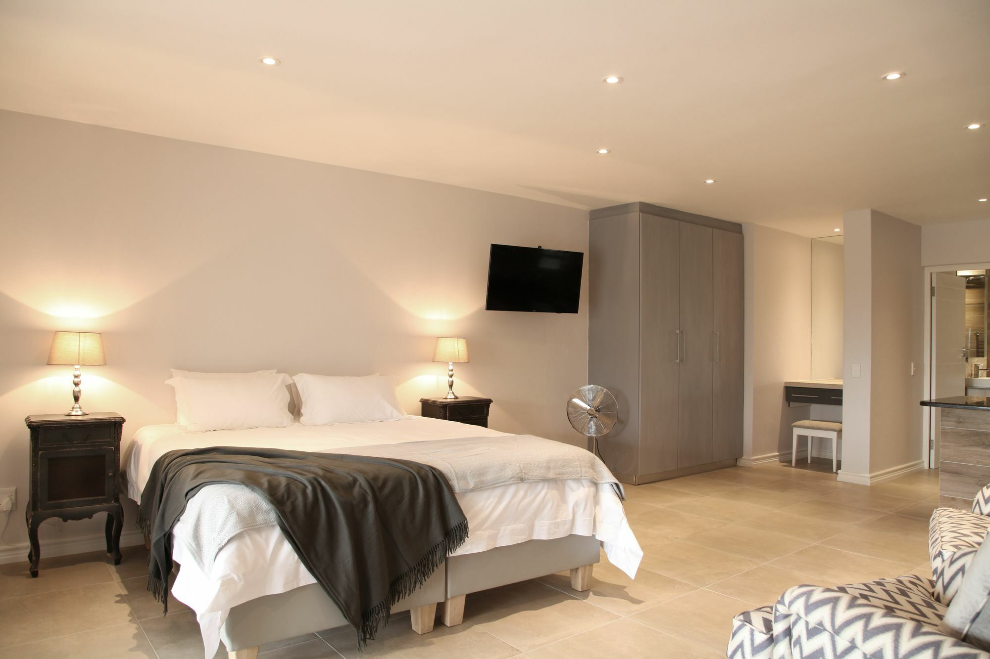Sunrise Bay Self Catering Διαμέρισμα Plettenberg Bay Εξωτερικό φωτογραφία
