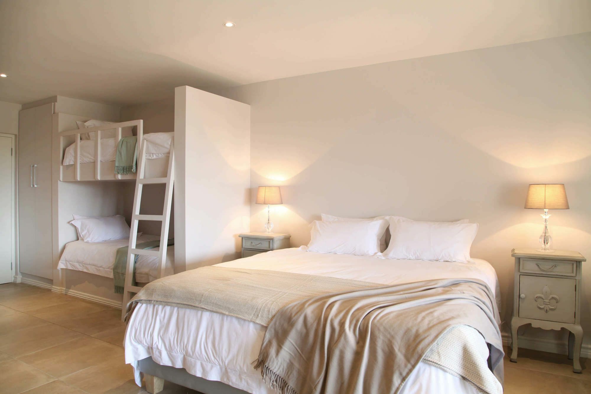 Sunrise Bay Self Catering Διαμέρισμα Plettenberg Bay Εξωτερικό φωτογραφία
