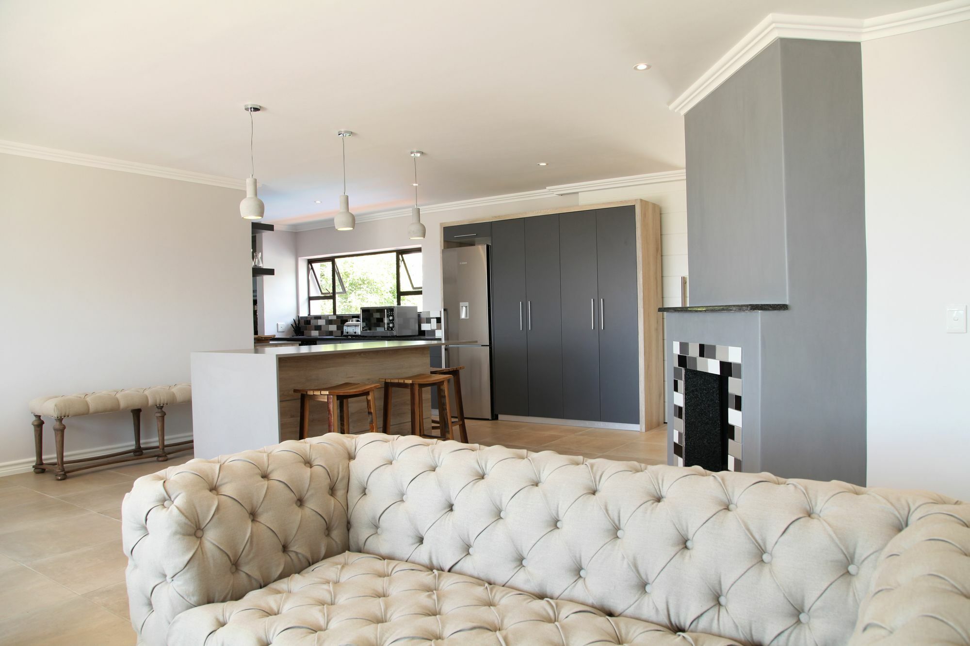 Sunrise Bay Self Catering Διαμέρισμα Plettenberg Bay Εξωτερικό φωτογραφία