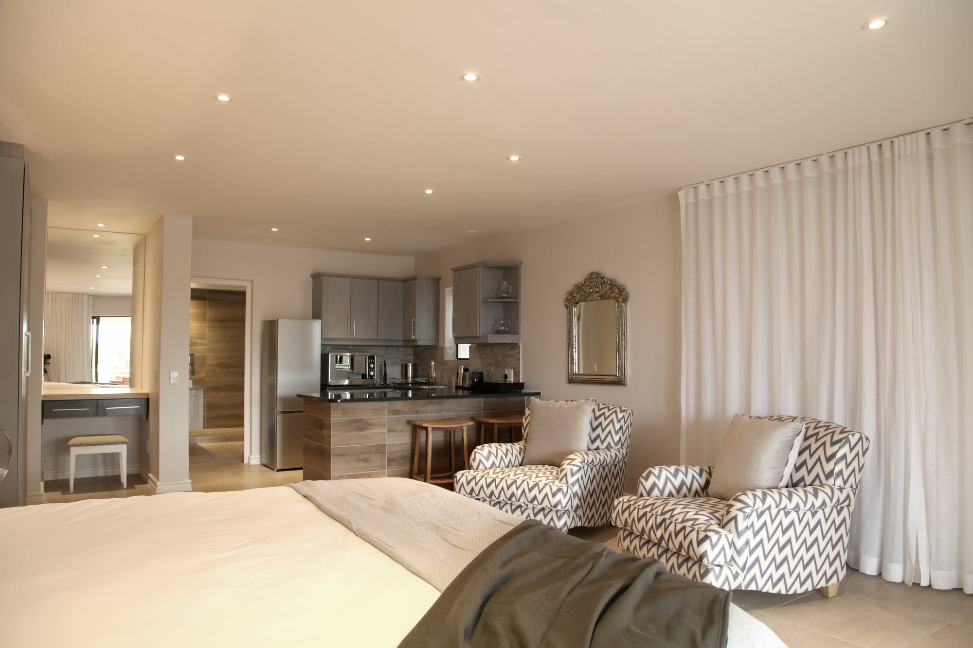 Sunrise Bay Self Catering Διαμέρισμα Plettenberg Bay Εξωτερικό φωτογραφία