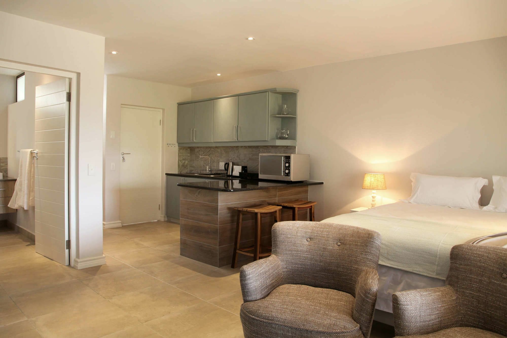Sunrise Bay Self Catering Διαμέρισμα Plettenberg Bay Εξωτερικό φωτογραφία