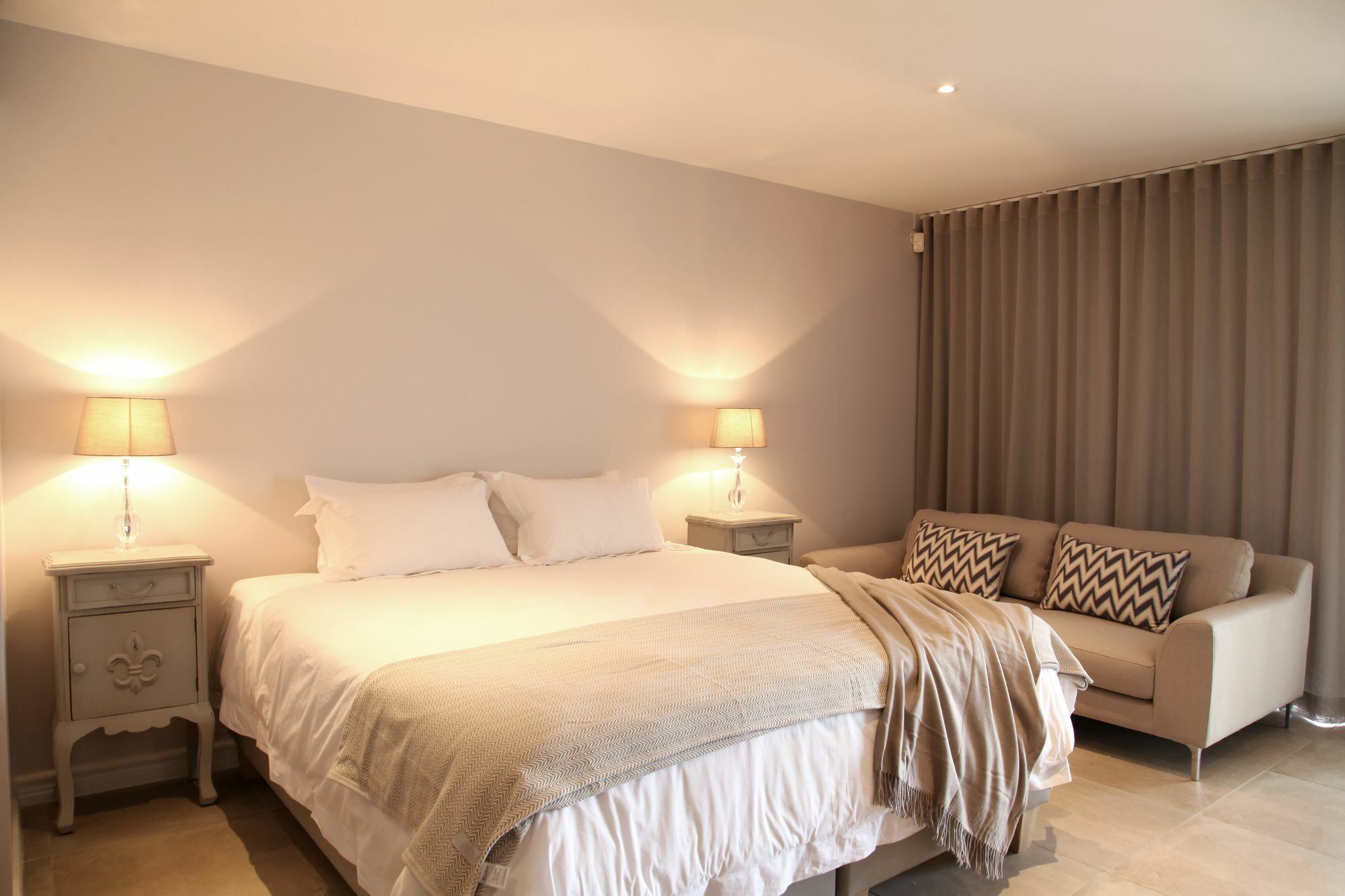 Sunrise Bay Self Catering Διαμέρισμα Plettenberg Bay Εξωτερικό φωτογραφία