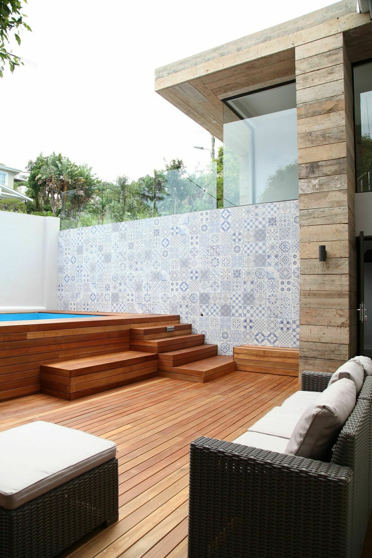 Sunrise Bay Self Catering Διαμέρισμα Plettenberg Bay Εξωτερικό φωτογραφία